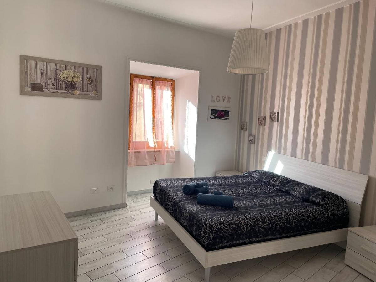 Vivere Il Borgo Sul Lago Genzano di Roma Exterior foto